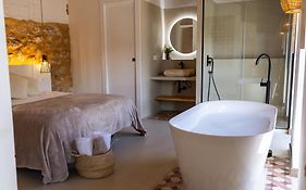 Apartamentos Rurales LA BUENA ESTRELLA